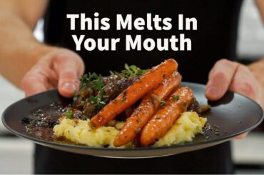 This Beef Stew Is The Most Comforting Dish | Easy Recipes