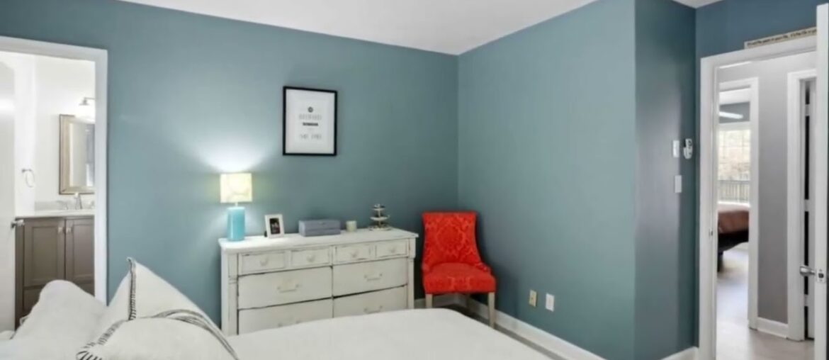 1132 Moorestown Circle, Decatur, GA 30033