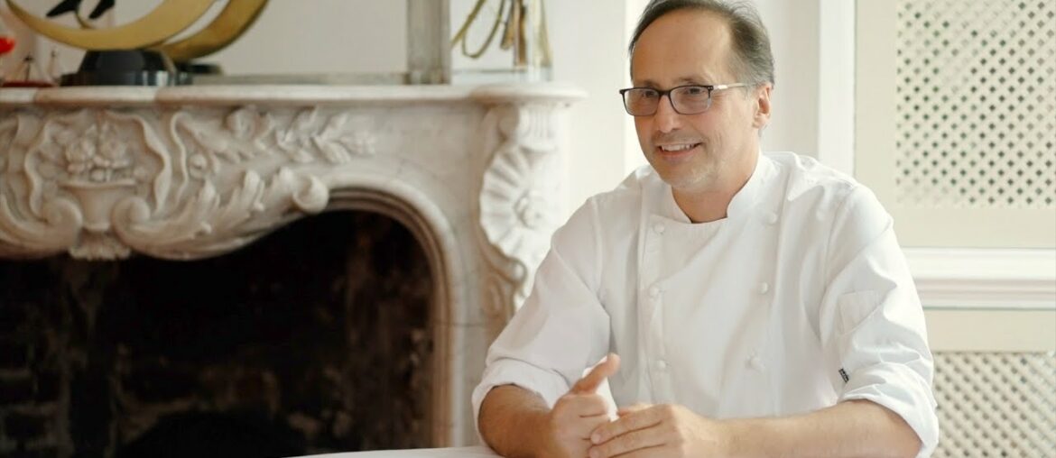 Alexis Gauthier on Soho: OpenTable Chefs’ Guides to London Alexis Gauthier on Soho: OpenTable Chefs’ Guides to London