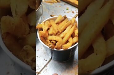 French Fries Recipes||French Fries