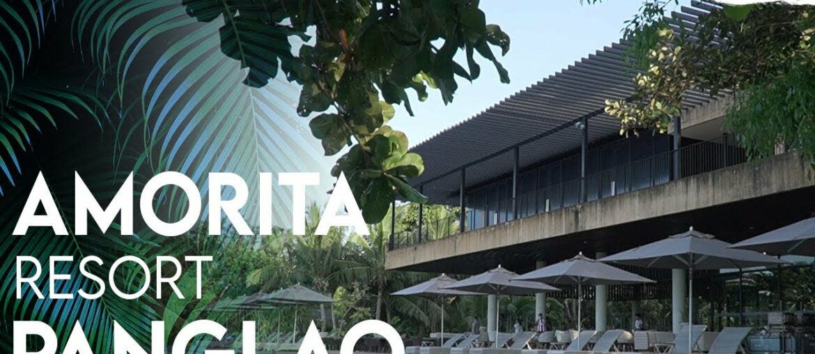 The Most Romantic Getaway in Bohol, Philippines: Amorita Resort Panglao | Spot.ph The Most Romantic Getaway in Bohol, Philippines: Amorita Resort Panglao | Spot.ph