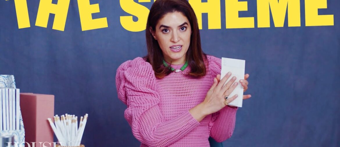 How to Create a Warm & Colourful Family Room | The Scheme How to Create a Warm & Colourful Family Room | The Scheme