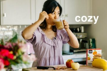 The COZIEST FALL Breakfast for 2022