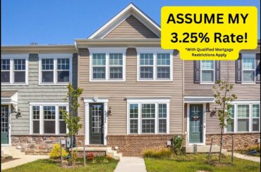 Amazing Opportunity To Assume A Low Interest Rate On This Home! 4404 Azalea