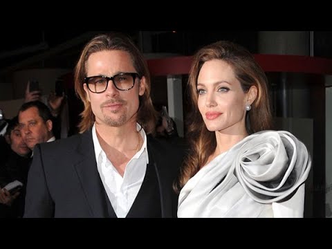 Completely untrue: Brad Pitt's representative on claims that he choked one of his kids Completely untrue: Brad Pitt's representative on claims that he choked one of his kids
