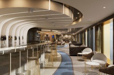 EXPLORA I - Our Bars and Lounges I Explora Journeys