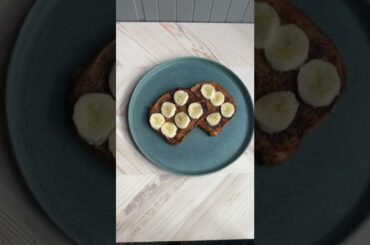 Would you try this combination on top of French toast? #foodlover #recipes #breakfast