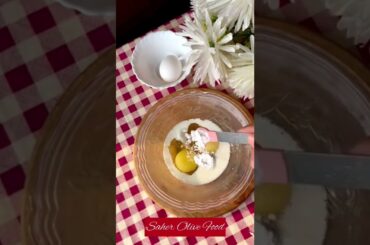 French Toast Quick Recipe By Saher Olive Food