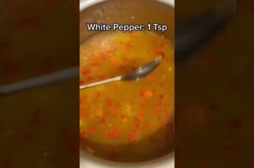 Creamy French Soup | Creamy Soup Recipe