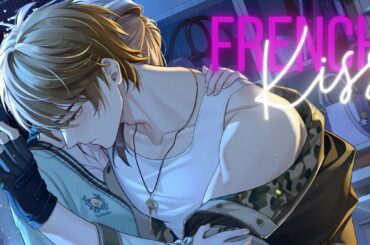 French Kiss and more! Don’t control ur desire, do anything u want to me! | TearsOfThemis [ENG SUB]