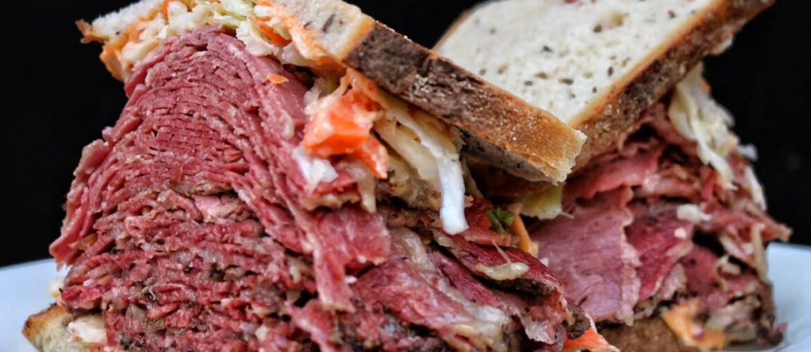 These Are Hands Down The Best 15 Delis In The U.S.