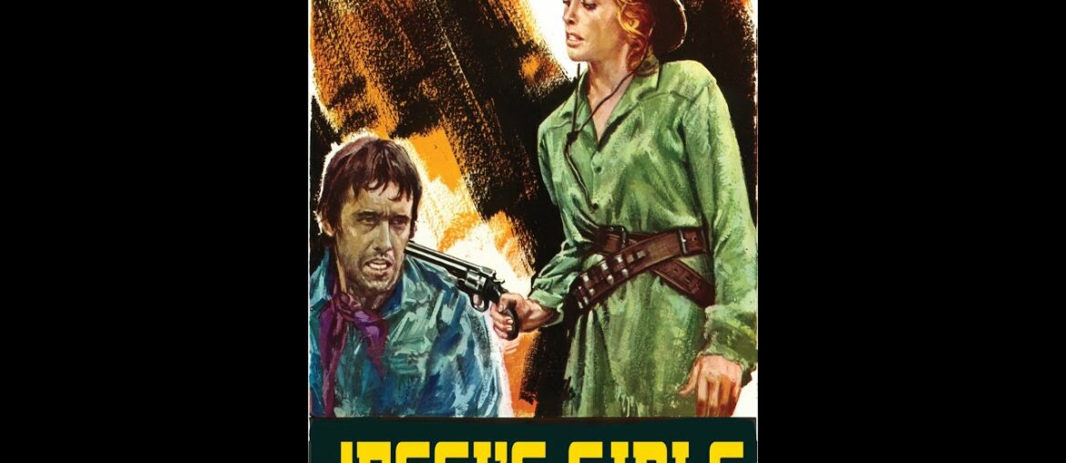 Jessi's Girls (1975) | Full Movie | Sondra Curri | Geoffrey Land | Ben Frank Jessi's Girls (1975) | Full Movie | Sondra Curri | Geoffrey Land | Ben Frank