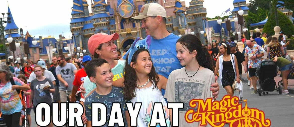 Magic Kingdom Rides & Dinner With Pooh At The Crystal Palace Magic Kingdom Rides & Dinner With Pooh At The Crystal Palace