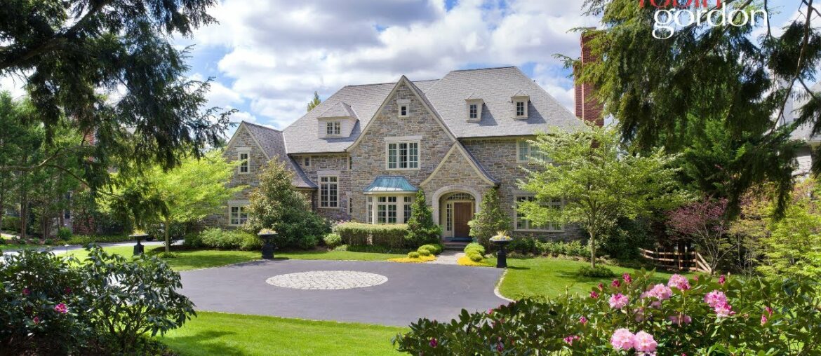 Robin Gordon Video Tour: 1324 Waverly Road Gladwyne, PA Robin Gordon Video Tour: 1324 Waverly Road Gladwyne, PA