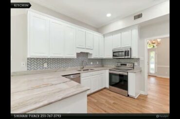 Coldwell Banker Reehl Properties, Inc - 4 Bed, 3.5 Bath Southern Style Home in Spanish Fort Est ...