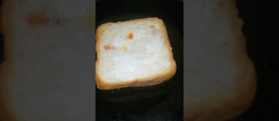 French toast #shorts #ytshorts #food