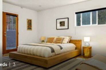 2261 Hollyridge Drive, Los Angeles, CA 90068