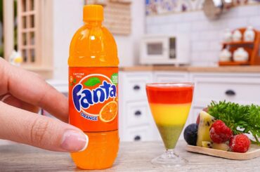 Best Of Miniature Cooking Food Video Compilation | 1000+ Miniature Food Recipe ASMR #1