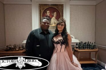 Victoria & Albert's Queen Victoria Room with Wine Pairing Review 2022