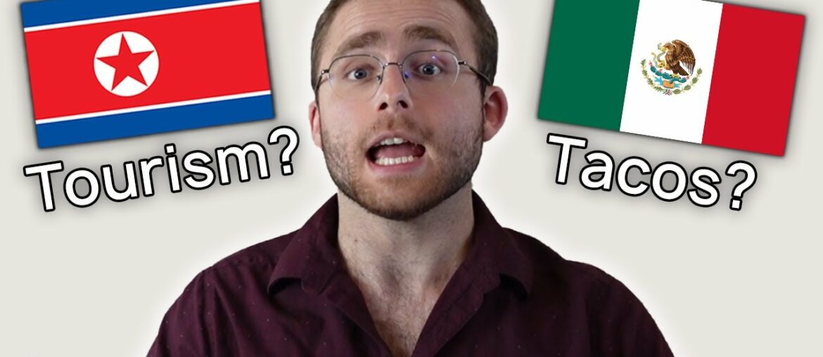 The Best Reason to Learn Each Language