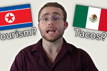 The Best Reason to Learn Each Language