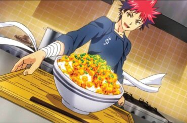 Boy Who is Always Underestimated Turns out Can Cook Anything and Leave Everyone Foodgasm | Anime