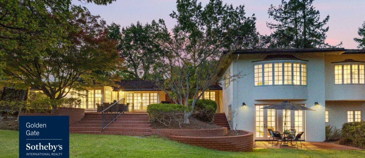 14850 Farwell Avenue, Saratoga CA | Saratoga Homes for Sale