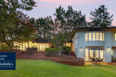 14850 Farwell Avenue, Saratoga CA | Saratoga Homes for Sale