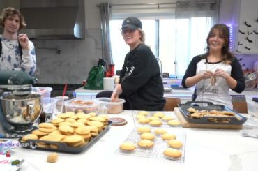 xQc and QT talk about how he killed her Wine podcast