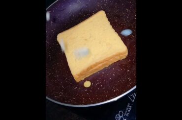 #shorts custard French toast #shorts #viralshorts #tranding#viral #ytshorts #shorts