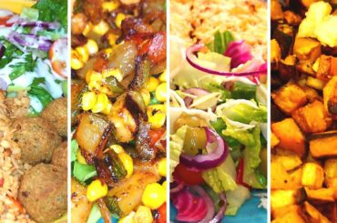 Fancy Freezer Food From Fine Fellas - A Week of VEGANT Eats