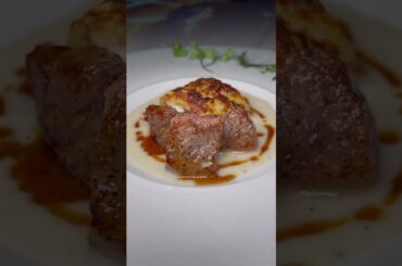 Best date night in Las Vegas? Partage Modern French Dining