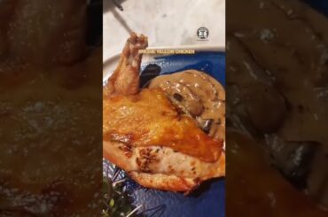 This wine bar in Makati offers the best French fusion cuisine!