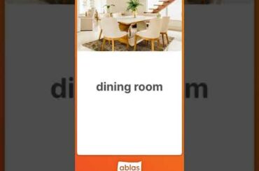 What's "dining room" in French?