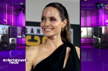 Angelina Jolie Accuses Brad Pitt Of Physically A$$ault