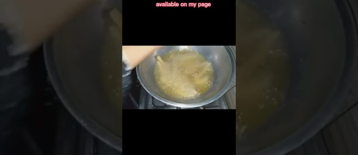 french fries recipe|| by rapideats||how to make french fries