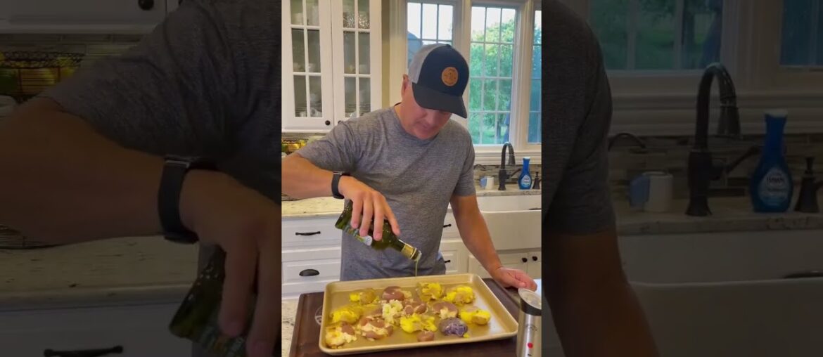 French cut pork chops on the @Burch Barrel .  #rukiddingme @Mino Prime Steaks @Rhoback @