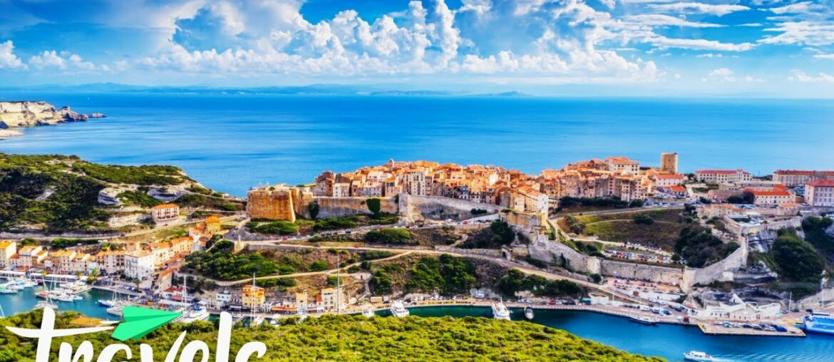 Beautiful Destinations in France That Will Blow Your Mind