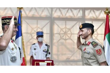 French Foreign Legion