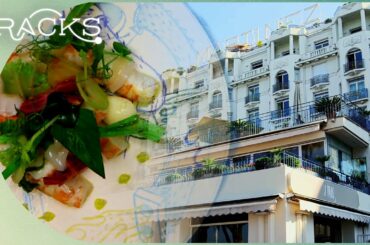 This Michelin Chef Makes Unique Dishware For His Restaurant | World's Best Restaurants | TRACKS