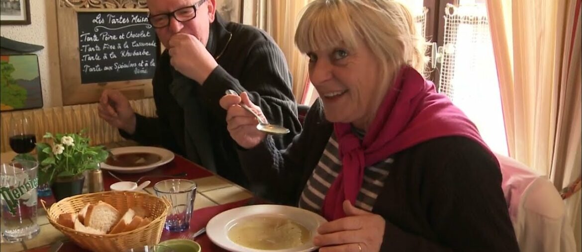 Le meilleur pot au feu de France