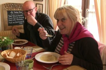 Le meilleur pot au feu de France