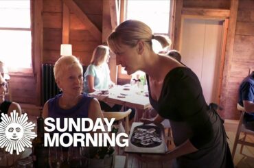 How Erin French found herself at The Lost Kitchen