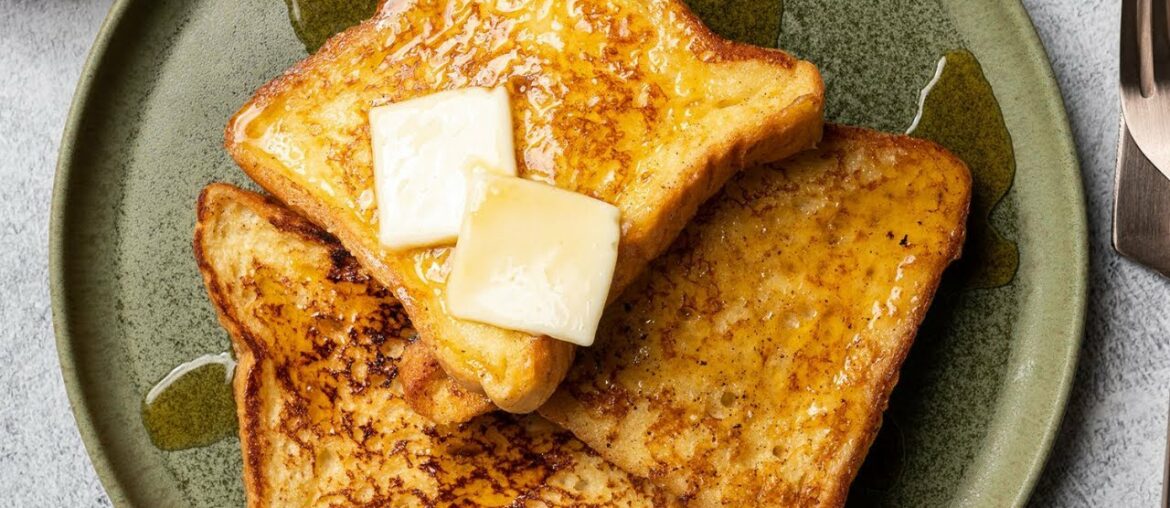 French Toast Recipe  #cooking #recipes