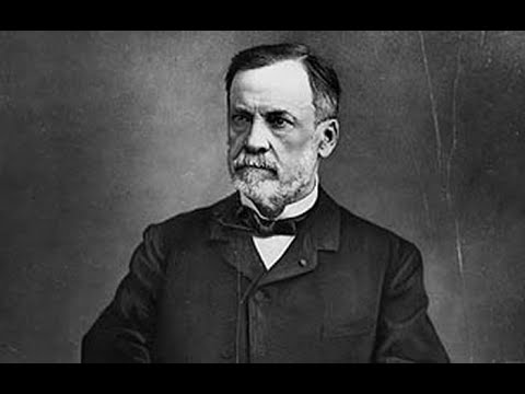 Heroes of Food Safety: Louis Pasteur and the Invention of Pasteurization Heroes of Food Safety: Louis Pasteur and the Invention of Pasteurization