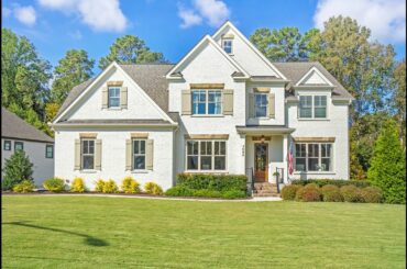 3098 Madelyn Heights Terrace | Marietta, Georgia 30064