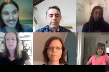 French GROUP CLASS the subjunctive