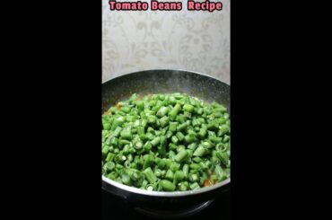 French Beans Recipe