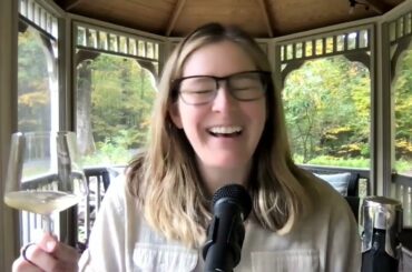 Cremant d'Alsace - Domaine Gross