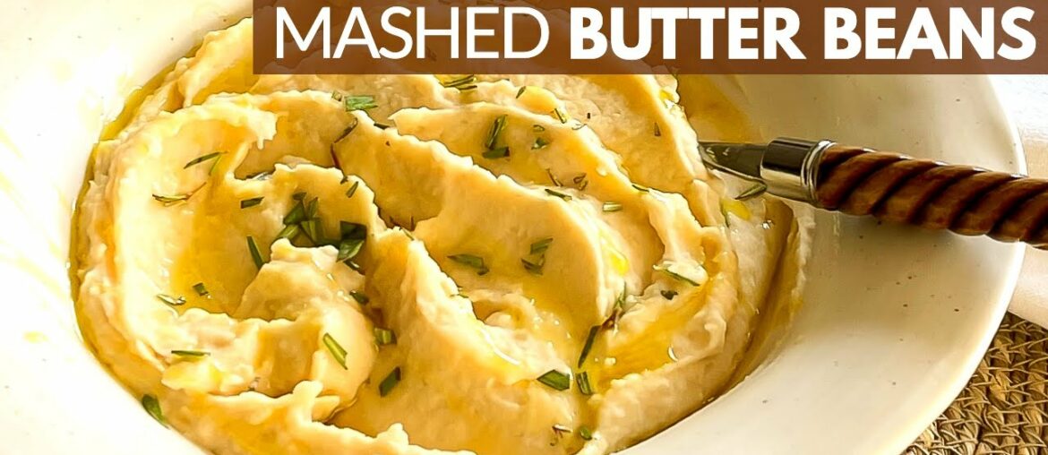 So Much HEALTHIER and EASIER than MASHED POTATOES You'll Make Them All the Time!